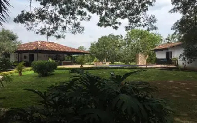 Finca San Rafael en Tebaida Quindio