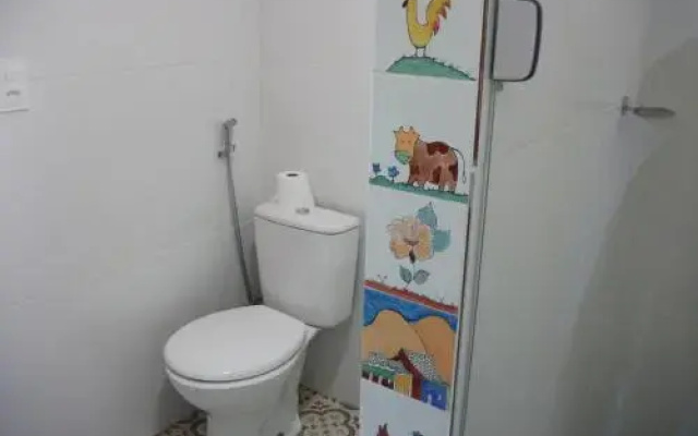 Chales das Andorinhas