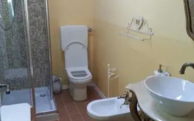 B&B La Ca Vecia