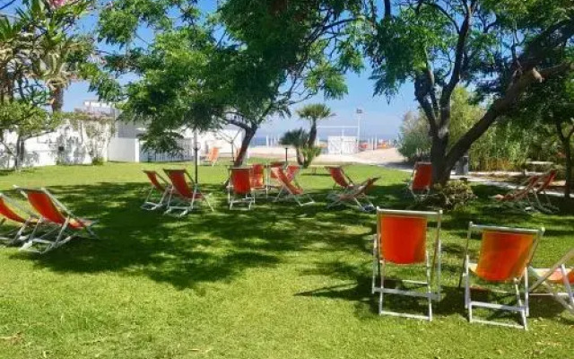 Villetta Barbara, Residence Acquamarina