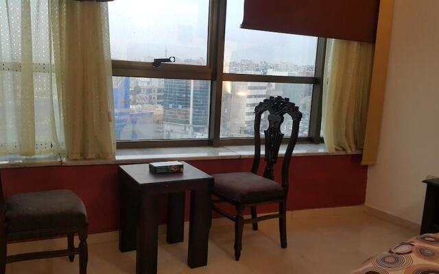 Al Fakher Hotel Apartments & Suites