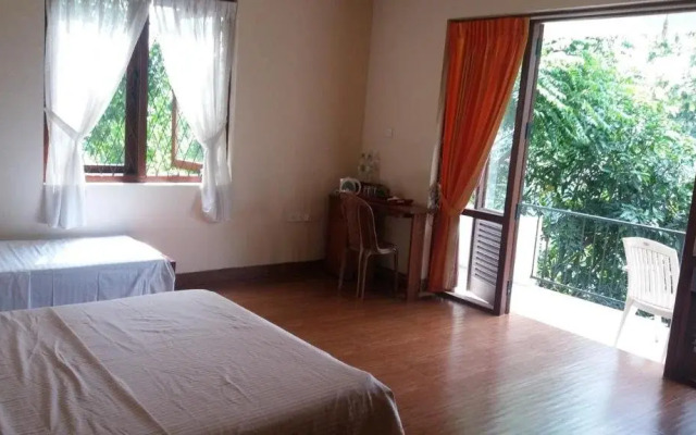 Shalom Homestay