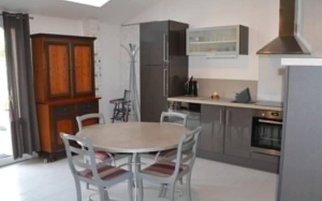 Gite Port-Saint-Père la Quetterie