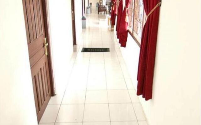 Wisma Wagga-Wagga Palangkaraya