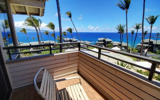 Bay Villa 15G5 Ocean View by RedAwning