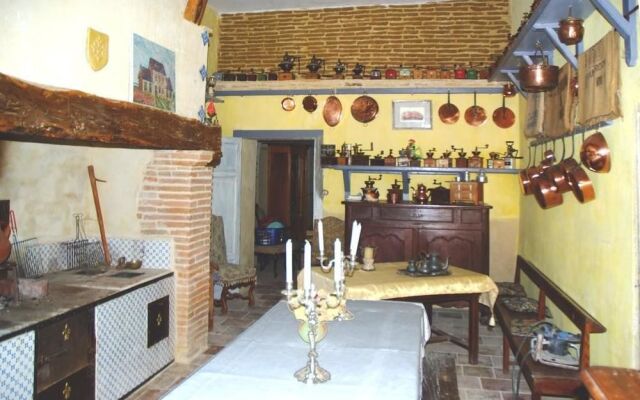 Château de Vallègue