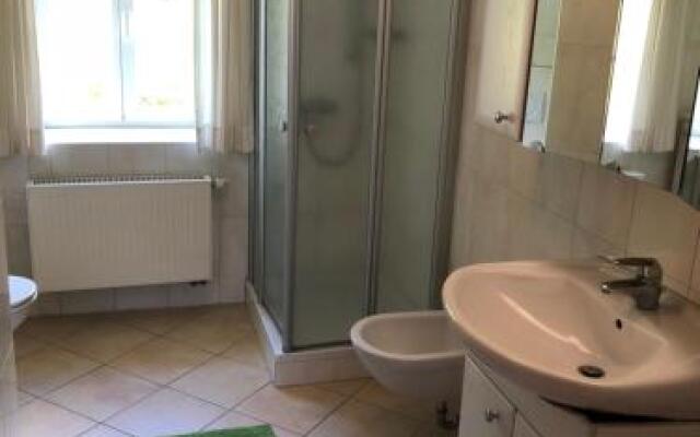 Ferienwohnung Schulten Hof