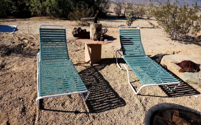 Oasis by Joshua Desert Retreats