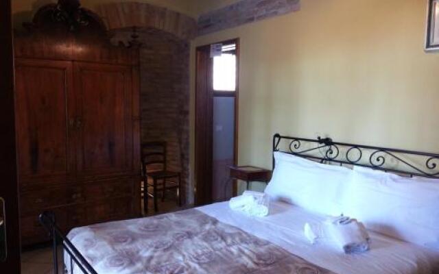 Agriturismo lAngelina