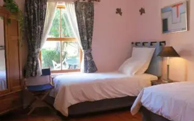 Rose Cottage
