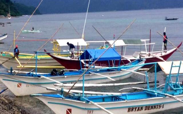 Dive Solana Resort Batangas