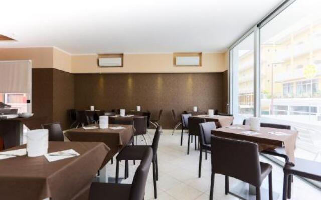 Hotel Romina