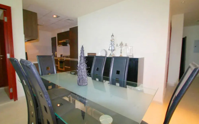 E&T Holiday Homes - Marina Heights