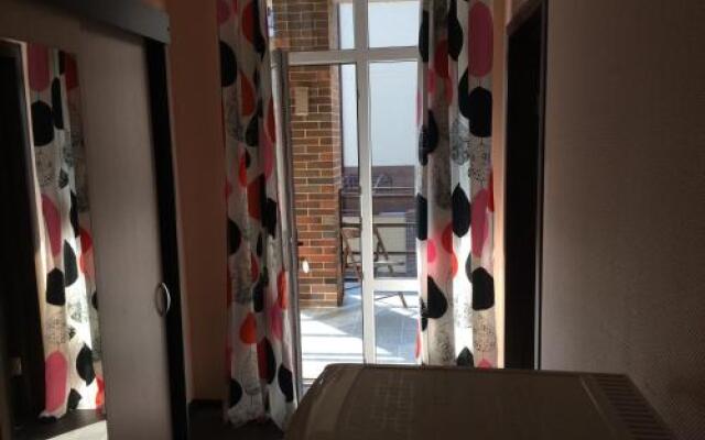 Beseda Guest House