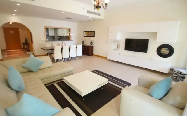 Kennedy Towers - Al Habool