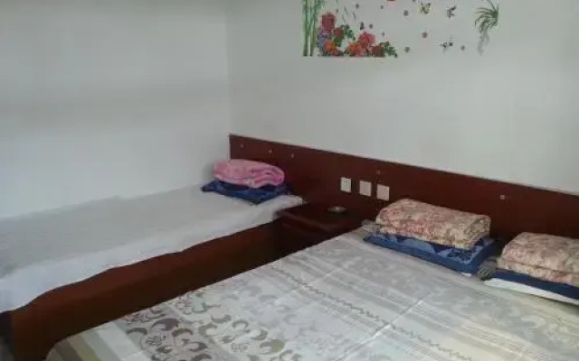 Xingcheng Mingyang Homestay