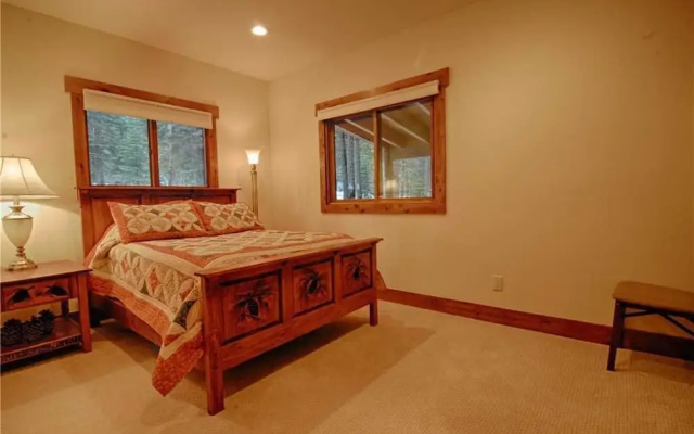 820 Holly Road - 4 Br Home