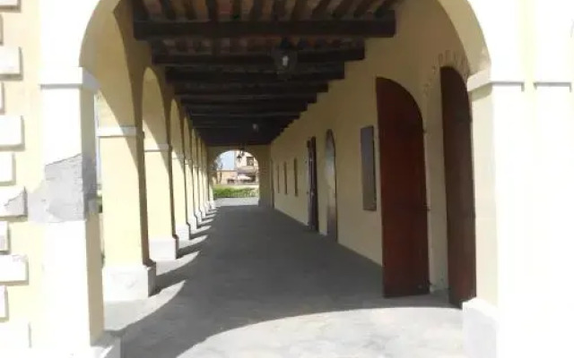 Palazzo Calvi