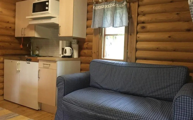 Fish & Fun Holiday Cottages