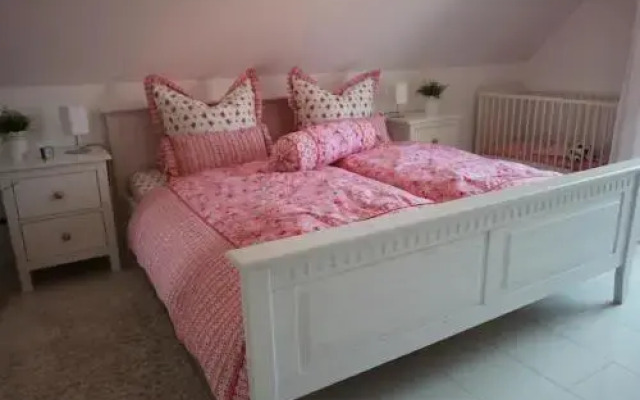 Ferienwohnung "Bisschen schicker...!" , Nordsee, Büsum, Schleswig-Holstein