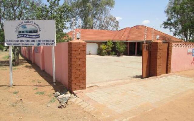Basanti Guest House