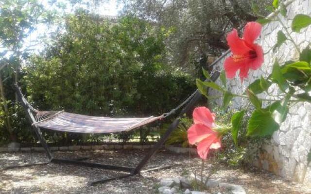 Hotel Villa Marie