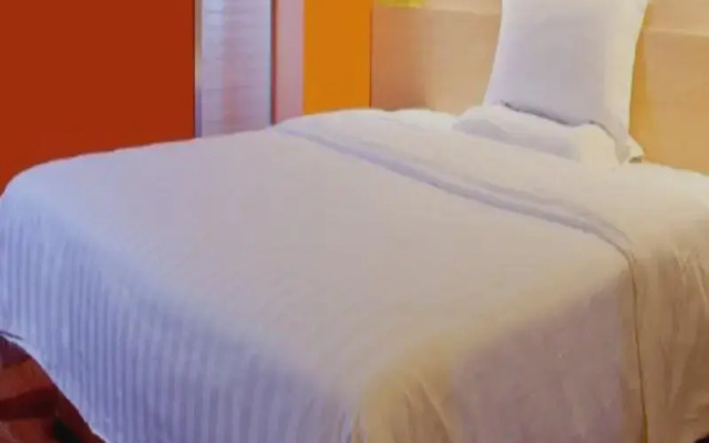 7 Days Inn Shangqiu Minzhu Road Walmart Branch