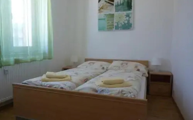 Apartmány Liptov