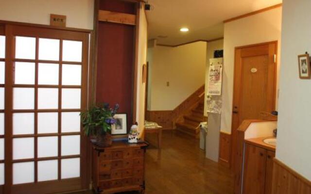 Morinoyado Koguma House