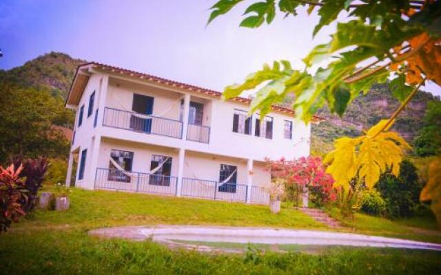 Casa Cacao