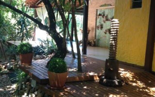 Ondas da Grande B&B cama café e outras coisinhas