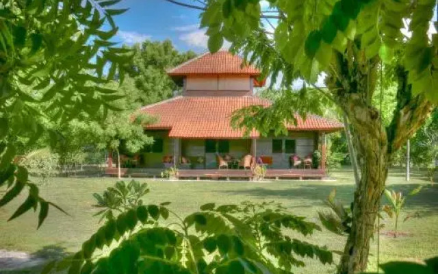 KUBU GANESH Guesthouse