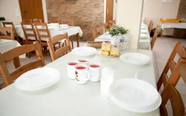 Ośrodek Wypoczynkowy Diuna