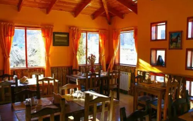 Hosteria Los Ñires