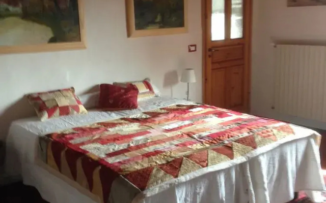 B&B Cascina Dei Levrieri