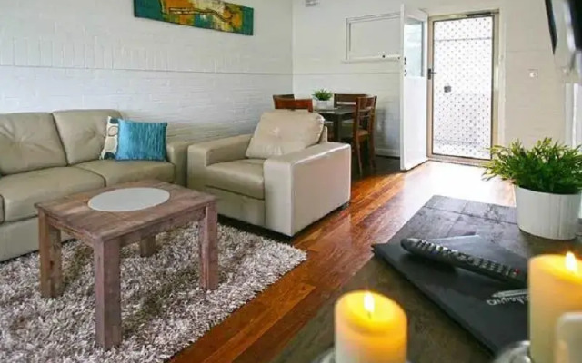 202 Apartment