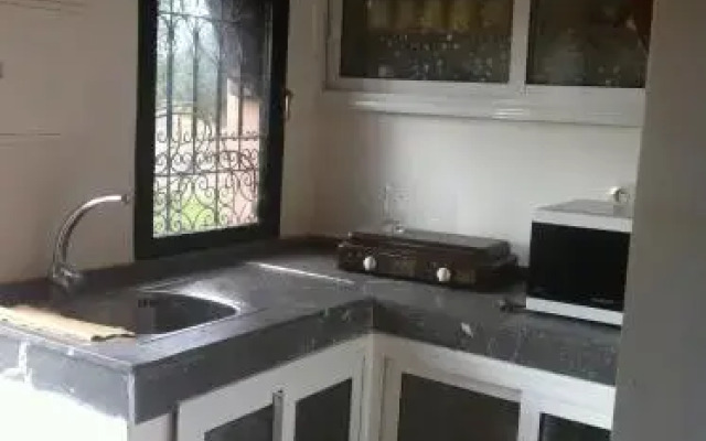 Gite Leila, Bed And Breakfast