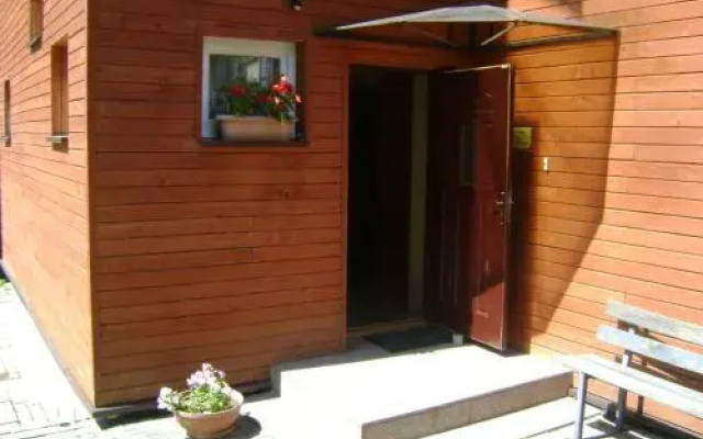Hostel Promyk