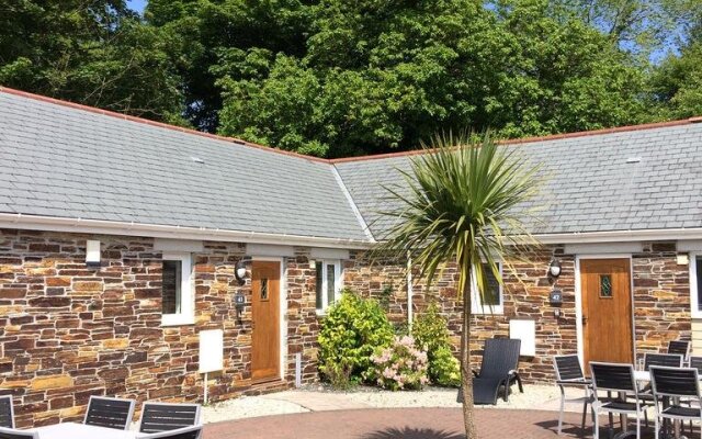 Natural Retreats - Trewhiddle St Austell