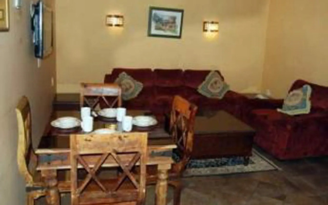 Massat Al Jawhara Suites