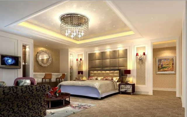 Zongheng Hotel