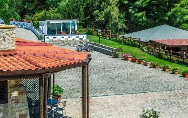 Le Terrazze Residence