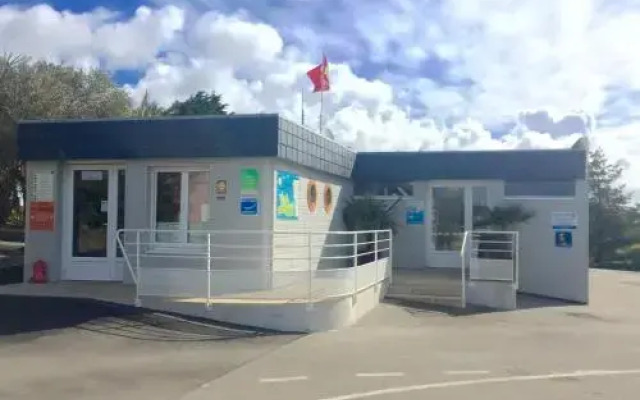Camping du Kérou