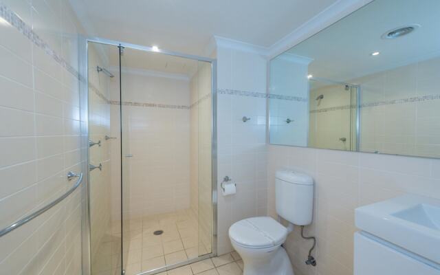 Beach Club 18 - Nelson Bay