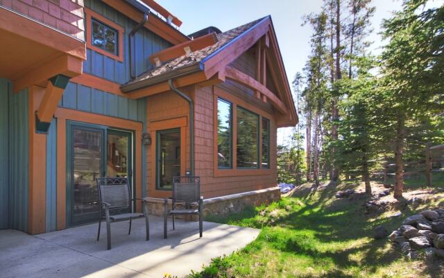 Mountain Thunder M705