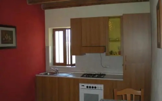 Agriturismo Il Ranch