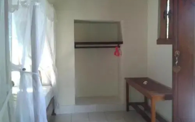 Bamboo Bali Bungalows Amed