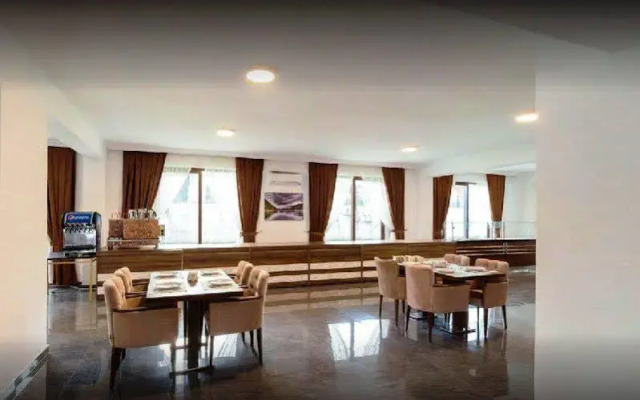 Grand Cinar Hotel