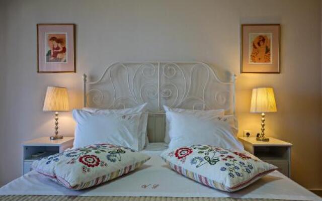 Villa Lucia