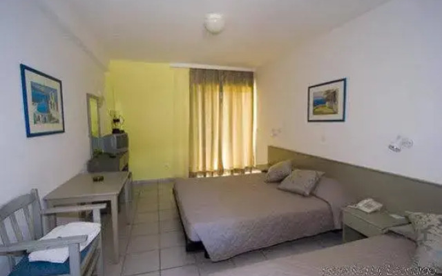 Airotel Malaconda Beach